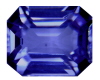 Blue Sapphire
